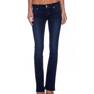 Hudson Beth Baby Boot Jeans